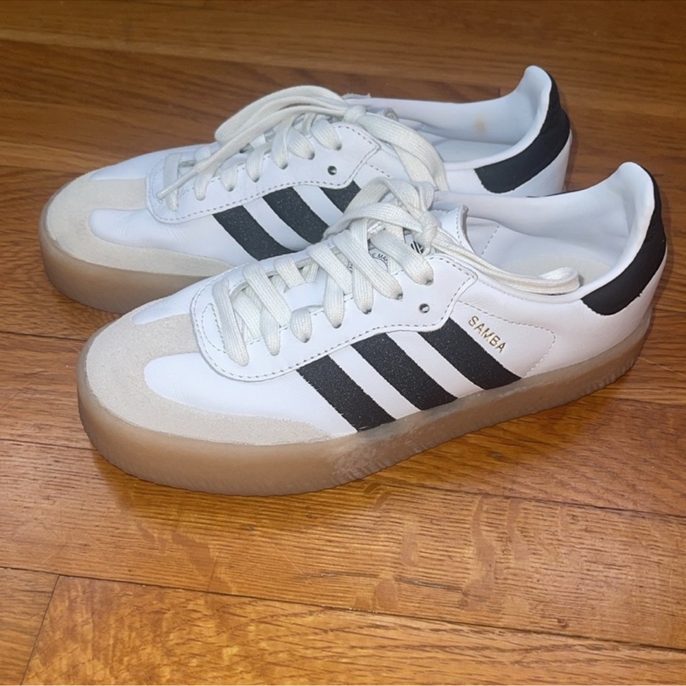 Adidas Sambae sneakers never worn. - Picture 3 of 7